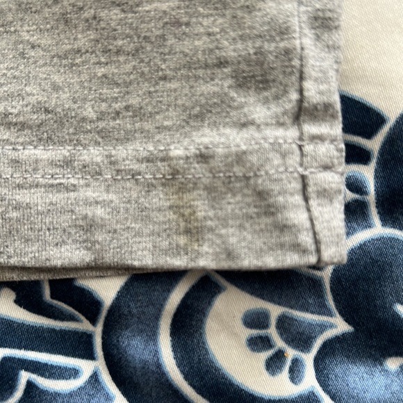 Hanna Anderson boys long sleeve top GUC - Picture 6 of 7